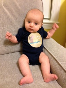 How has it been 2 months already?