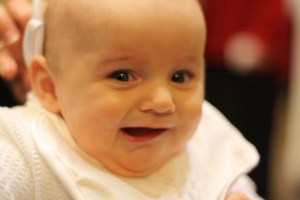 "Okay, they can pour water on my head."