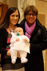 "Great" Great Auntie Donna