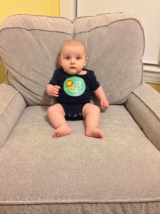 "What? You're taking more pictures of me?"