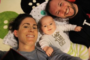 We are so excited to welcome 2015!  We know it is going to be a great year!