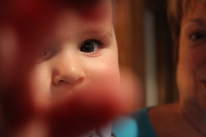 Okay... put the camera away. 