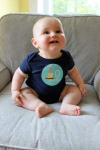 All smiles for our photo shoot!